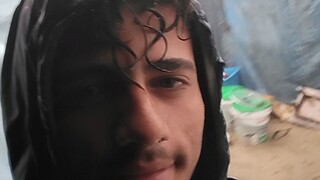 Hello I am Hamad from Gaza Maybe I can talk to you from within the oppress      https://gofund.me/e