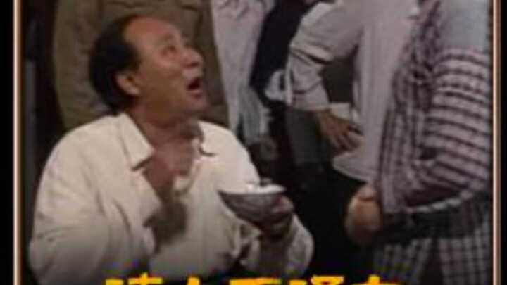 “Teenager San Yazhi Stands Up to His Father for the First Time”