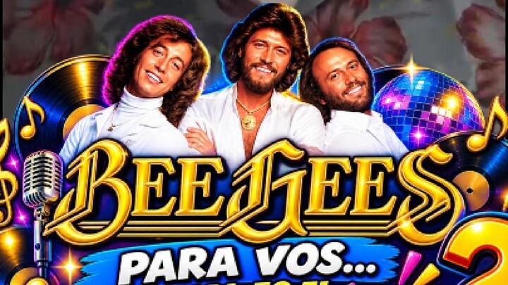 🎵🔥 ¿CUÁL ES LA MEJOR CANCIÓN DE LOS BEE GEES? ¡VOS DECIDÍS! 😱