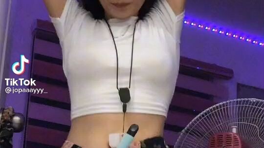 tiktok cutie