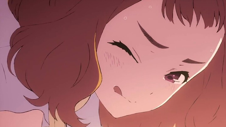 Gadis lumpuh itu gila banget! Dia sampai minta pembantunya "menghitung" jumlah kisi-kisi tatami.