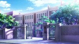 I want to eat your pancreas opening
