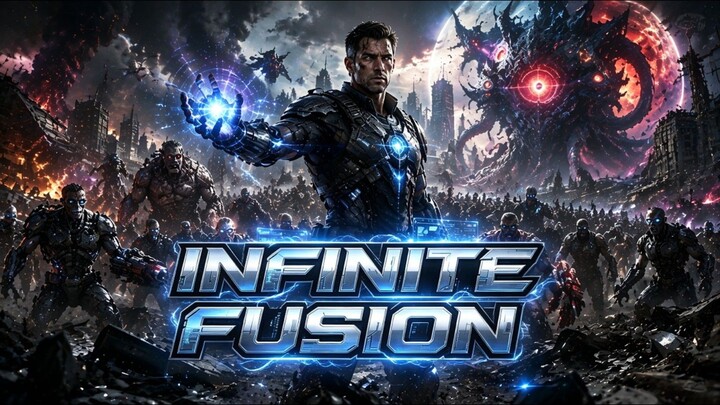 【FULL】He_Can_Merge_Zombies_With_Anything..._Now_He_Controls_The_Strongest_Undead_Army!