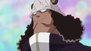 "Gentle Tyrant"