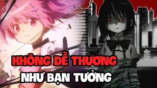 Sắp Xếp Dòng Sự Kiện  Madoka Magica