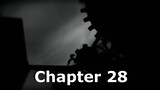 Limbo Chapter 28 - GRAD