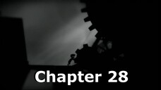 Limbo Chapter 28 - GRAD