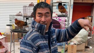 He probably wouldn't even treat himself to it normally, yet he gave it to me.