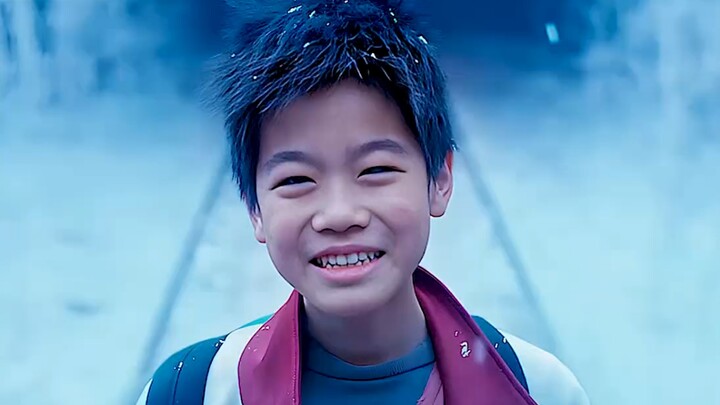 อันเดรียสว่าไง! ความติดตรึงใจสุดขีด! เมื่อเราโตขึ้น สักวันหนึ่งก็ต้องบอกลาให้จบลงสักที