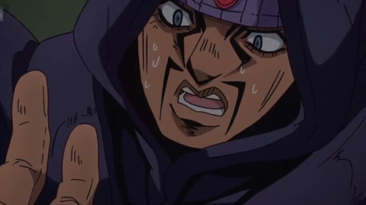 JOJO Lặt Vặt: Theo quan điểm của thuyết hoàng đế hai mặt, tại sao tôi phản đối việc thảo luận về vận