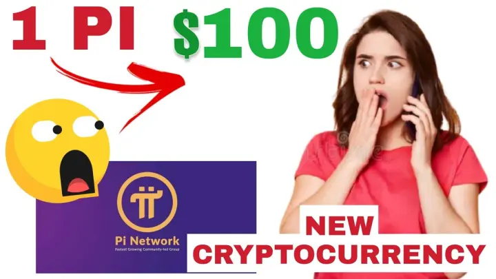 PI NETWORK THE NEW CRYPTOCURRENCY OF 2022