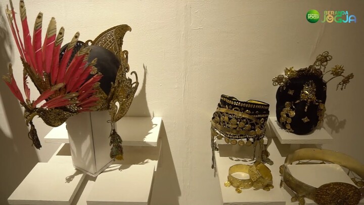 Menilik Harmoni Cina-Jawa dalam Seni Pertunjukan di Museum Sonobudoyo Yogyakarta