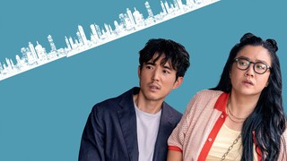 Shortcomings full movie [indo sub]