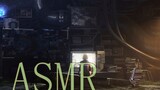 หนัง-ซีรีย์|ASMR|เสียงนวด