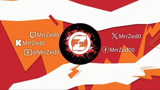 Welcome To MrZed0