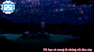ThieuLy Hoàng - AMV- Cú đá sấm sét #Anime