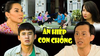 PHIM MIỀN TÂY VIỆT NAM 2023 🌾ĂN HIẾP CON CHỒNG🌾 PHIM HÀI TÌNH CẢM VIỆT NAM HAY MỚI NHẤT 2023