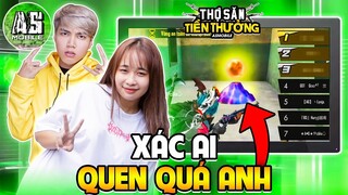 [Free Fire] Thợ Săn Tiền Thưởng Tập 13: AS Mobile Bắt Na Gây Mê Làm Bình Luận Viên !?
