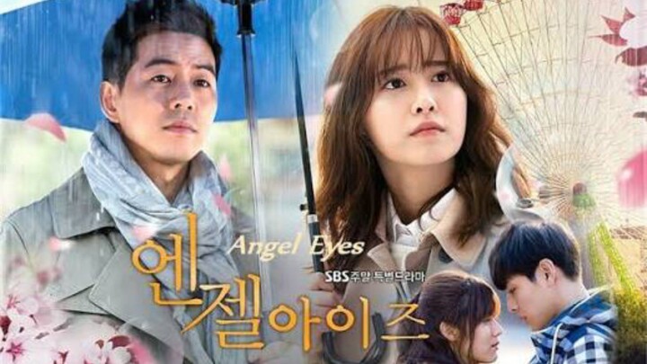 Angel Eyes Ep 18 In English subtitles