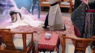 Full ฉางรั่วอี หน่วยรบพิเศษทะลุมิติ