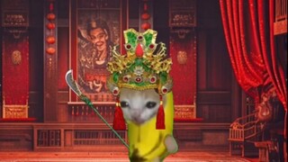 หลังจากแกล้งเป็นกวนกง ระบบลึกลับก็ถูกปลุกขึ้นมา? - 16