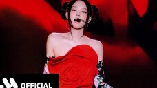 JENNIE - 'SOLO' 2021 [THE SHOW]