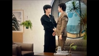 [ENG SUB] ABO DESIRE Episode 14 Sheng Shao You Bump is Visible #abodesire #垂涎
