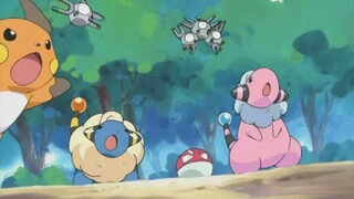 Pokémon Chronicles Episode 01