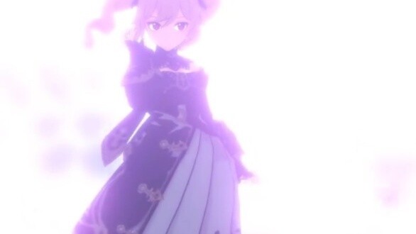 [ Genshin Impact | I teach miHoYo how to make animations] Travelers' love and their heartbreak | T-a