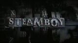 Watch FREE Steamboy - Link In Description
