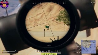 Chạy đâu cho thoát