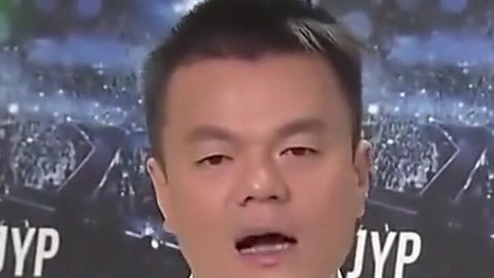 JYP: I can date, but you can’t.