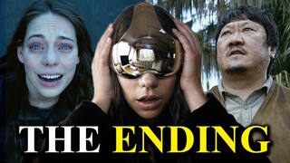 3 BODY PROBLEM Netflix Ending Explained