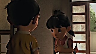 nobita love sizuka