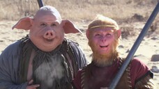 Journey to the West (2011) - Episode 38 | Subtitle Indonesia