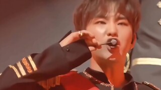 【SEVENTEEN】Adegan pembuka panggung sekunder yang terkenal!