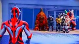 Ultraman short film-30