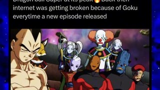 dragon ball super