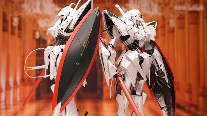 Five Star Stories HSGK&WSC 1/100 Engeiji SR3 Twin Emerald Temple | Shape Manufacturing