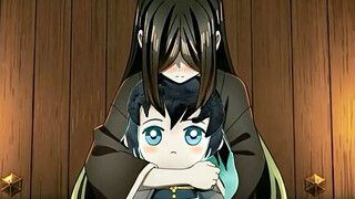 沉迷时透的鸣女