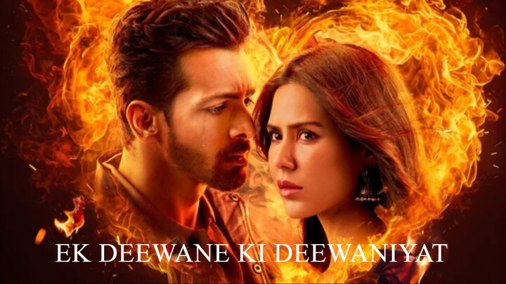 EK DEEWANE KI DEEWANIYAT Full Movie | Harshvardhan Rane | Sonam Bajwa | Latest Love Story Movie 2025