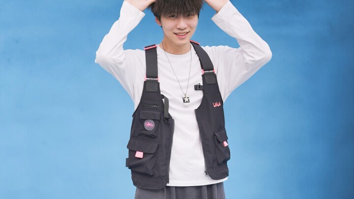 【تصوير مباشر لـ MacT】تعاون عبر الحدود! ⚠️ ارقص كما تشاء⚡ اجعل العالم بأكمله يسمع صوتنا! 【BDF2025】