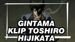 Klip Gintama #42: Anime Jepang Penuh Dengan Gadis Berpedang!