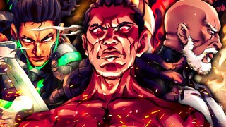 The WILD Manga You May Have Missed