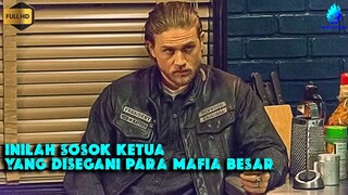 JANGAN BUAT MASALAH DENGAN ORANG INI JIKA INGIN SELAMAT !!! - Alur Cerita Film