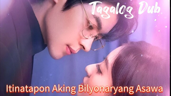 MicroDrama:"Itinatapon Aking Bilyonaryang Asawa"