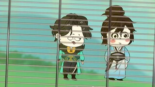 [Seven Daughters Make Trouble in the Heavens 132] Battle, the true strength of Xuan Tianyu and Xuan 