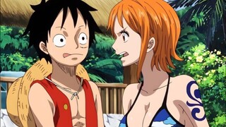 BAKA SENCHOU NAFSU NYA SAMA NAMI