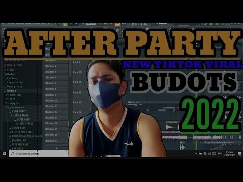 AFTER THE AFTER PARTY TIKTOK VIRAL BUDOTS | Charlie Xcx Ft. Dj Arjay Ramacula