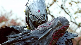 【Fourze】星座使徒详解，天龙座&天马座